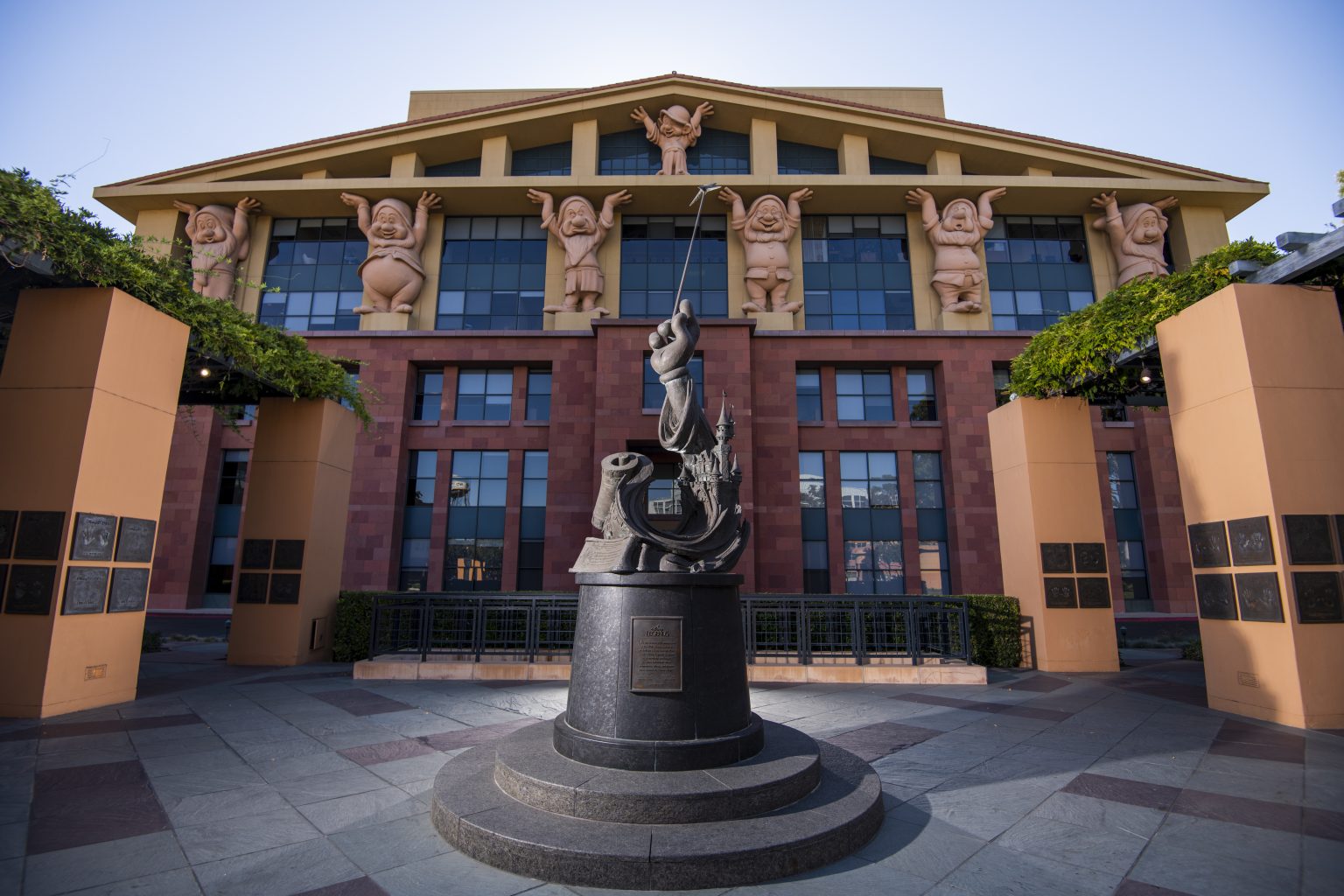 The Walt Disney Company Asia Pacific Unveils New Star-Powered Korean ...
