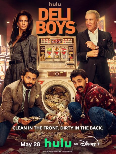 Deli Boys | Season 2