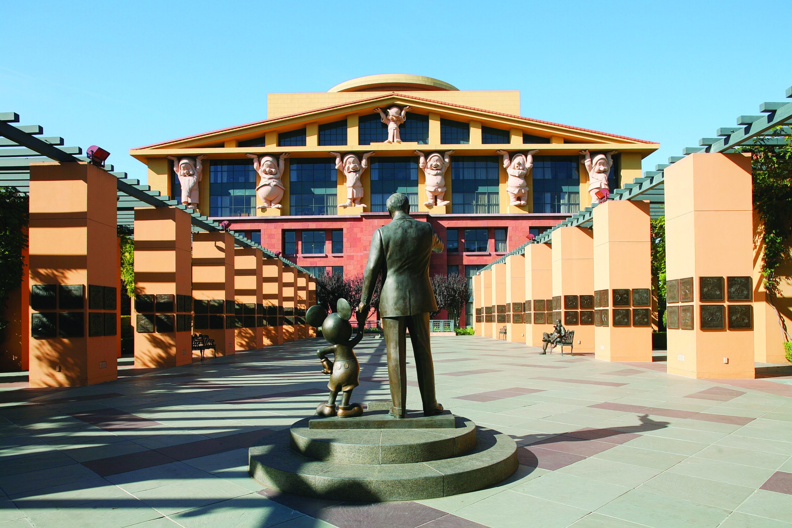 Disney Q2 FY26 Earnings: Commentary from CEO Josh D’Amaro