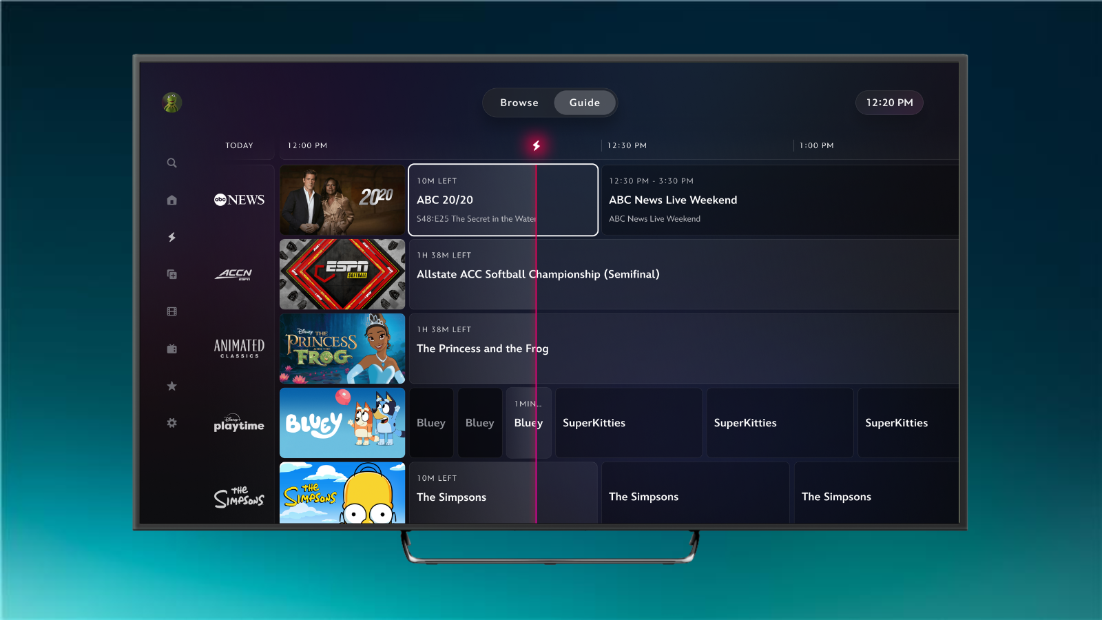 Hulu on Disney+ Just Got Better: What You Need to Know About Linking ...