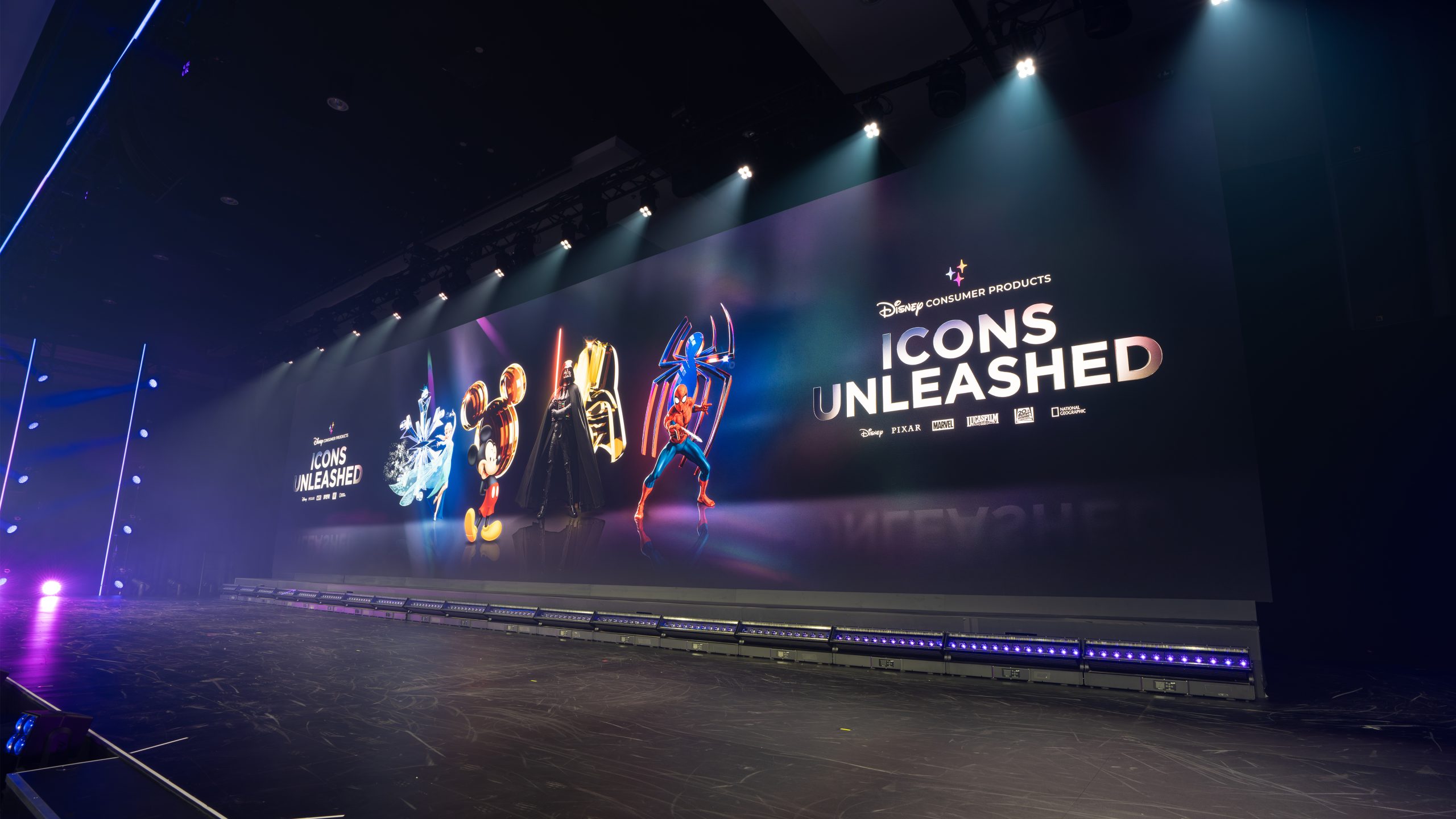 Disney Consumer Products Ushers in a New Era of Collaboration and Culture | The Walt Disney Company