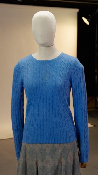 Inside the Walt Disney Archives with 'The Devil Wears Prada'