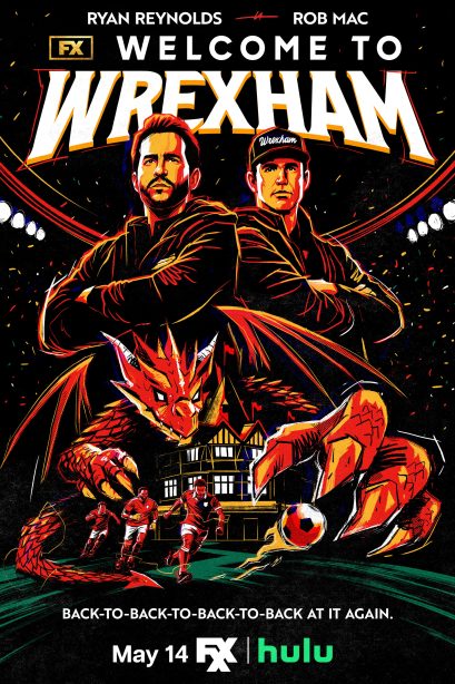 Welcome to Wrexham | Season 5