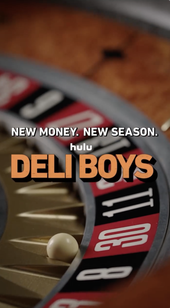 Deli Boys | Season 2