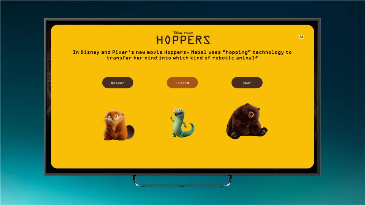 Scaling Viewer‑First Premium Advertising on Disney+ | The Walt Disney ...