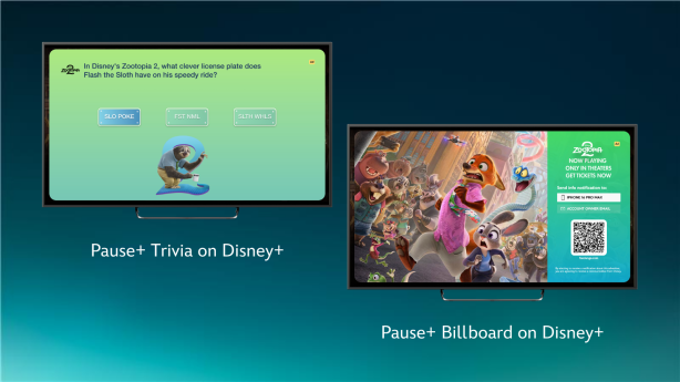 Scaling Viewer‑First Premium Advertising on Disney+ | The Walt Disney ...