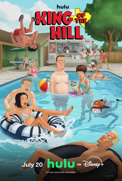 King of the Hill | Season 15