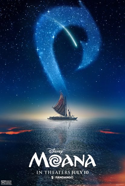 Moana