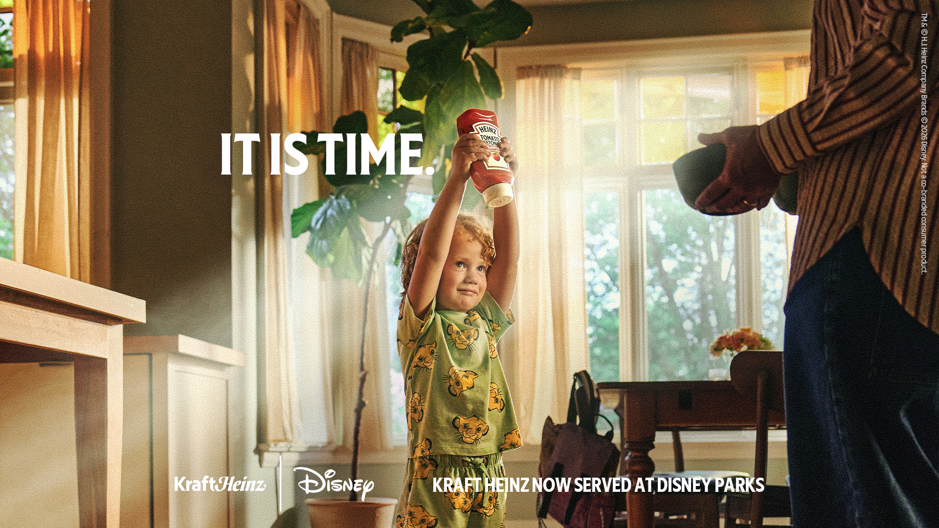 The Walt Disney Company Asia Pacific Unveils New Star-Powered Korean ...