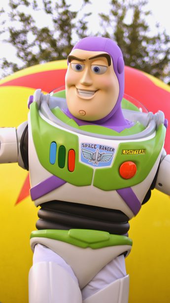 The Story Behind Toy Story