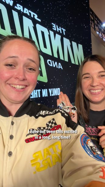 @StarWars on Instagram