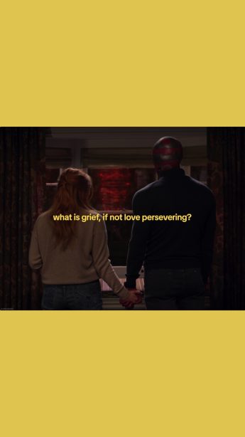 @Marvel on Instagram