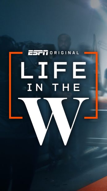 Life in the W