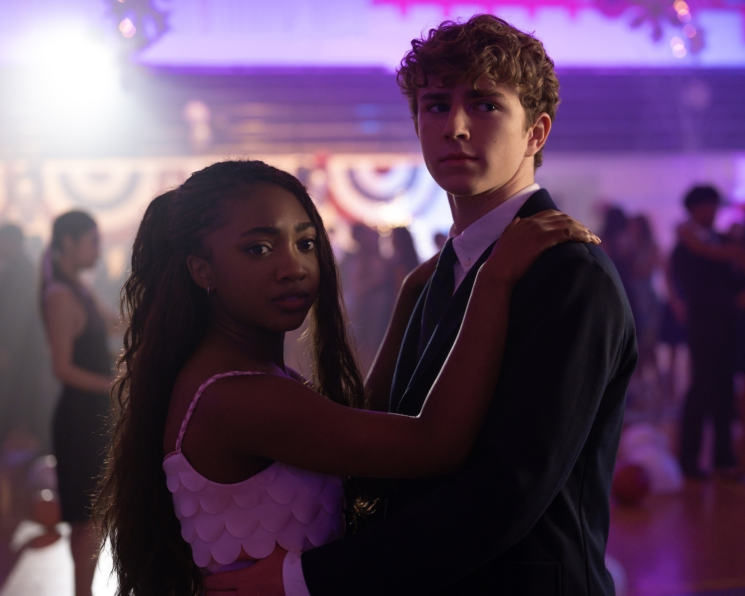 'Percy Jackson and the Olympians' Cast Teases Bigger, Darker, More Epic Season 3