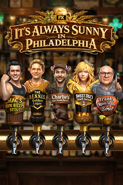 It's Always Sunny in Philadelphia | Season 18