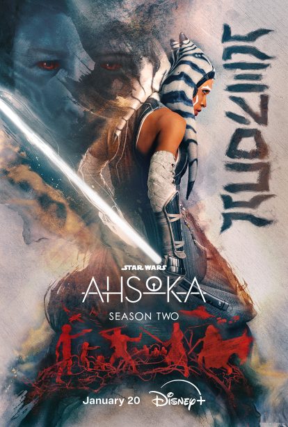 Star Wars: Ahsoka | Season 2