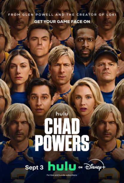 Chad Powers | Season 2