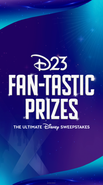 D23: FANtastic Prizes 2026