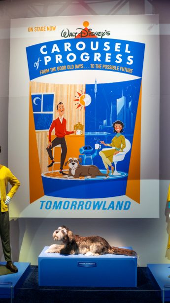 What's Inside the Walt Disney Imagineering Pavilion at D23?
