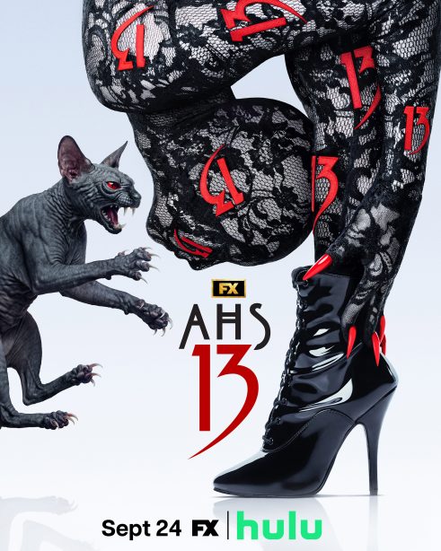 American Horror Story | Installment 13