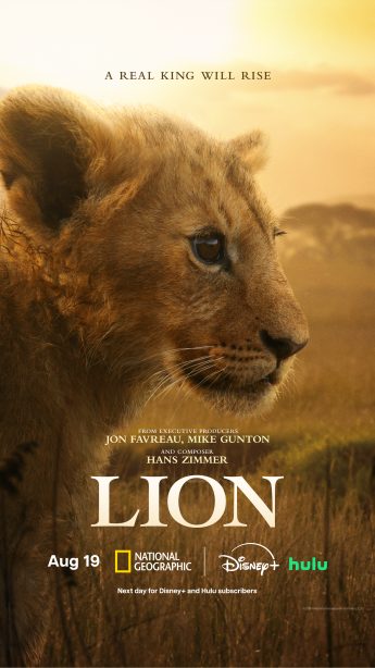 Lion