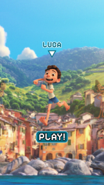 @Pixar on Instagram