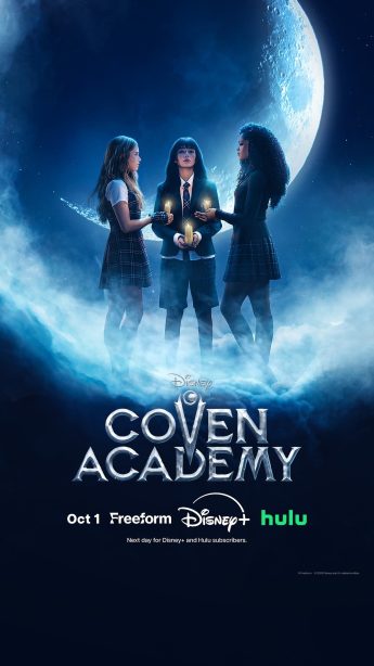 Coven Academy