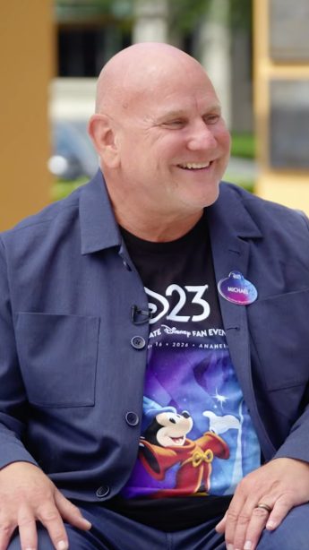 D23 Inside Disney | Programming Announcement for D23: The Ultimate Disney Fan Event