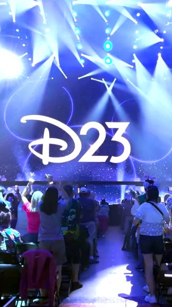 D23: The Ultimate Disney Fan Event | August 2026
