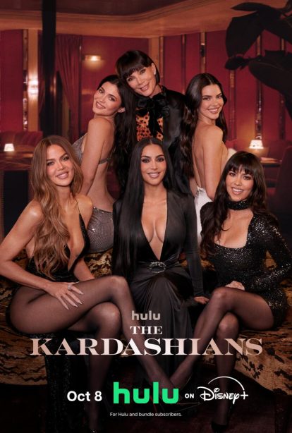 The Kardashians | Season 8