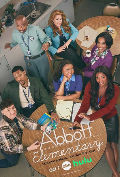 Abbott Elementary | Season 6