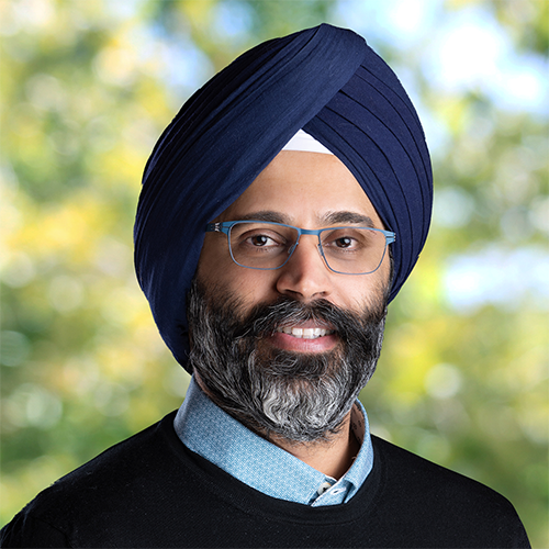 Karandeep Anand