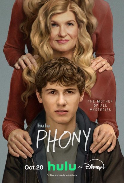 Phony