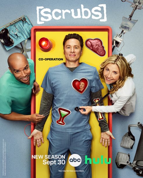 Scrubs | Season 2