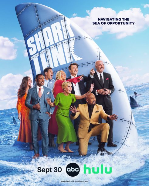 Shark Tank | Season 18