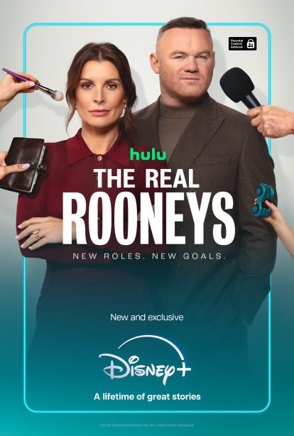 The Real Rooneys