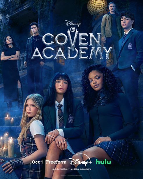 Coven Academy