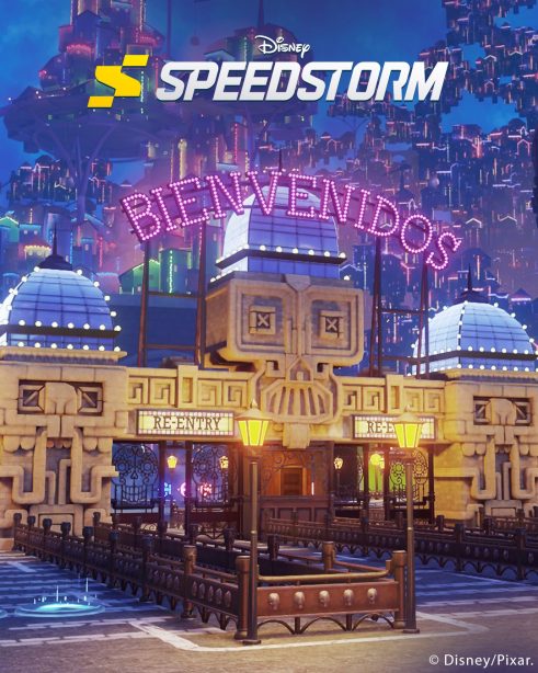 Disney Speedstorm | Season 22