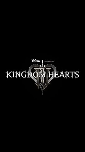 Kingdom Hearts IV