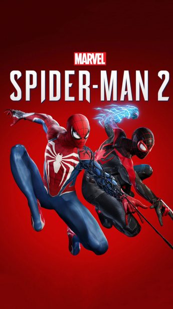 Marvel's Spider-Man 2
