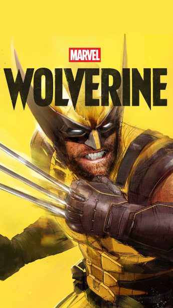 Marvel's Wolverine