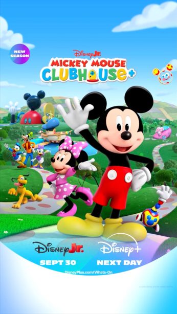 Mickey Mouse Clubhouse | Season 2