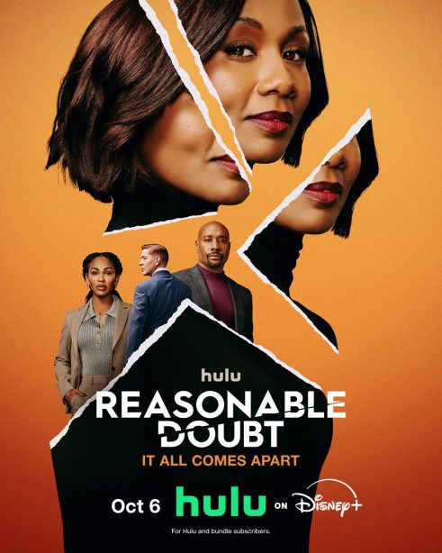 Reasonable Doubt | Season 4
