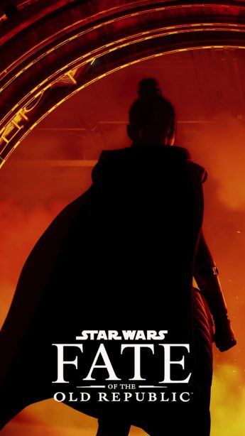 Star Wars: Fate of the Old Republic