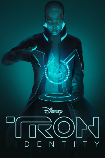TRON: Identity