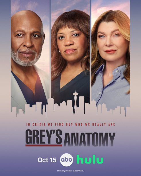 Grey's Anatomy | Season 23