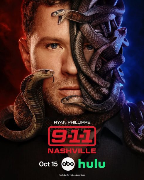 9-1-1: Nashville | Season 2
