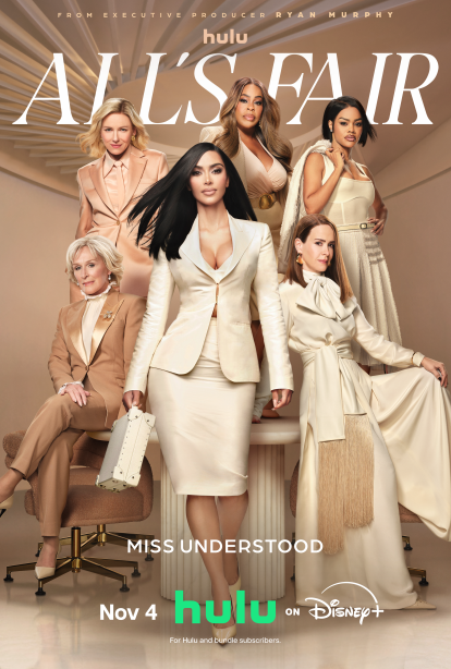 All's Fair | Season 2