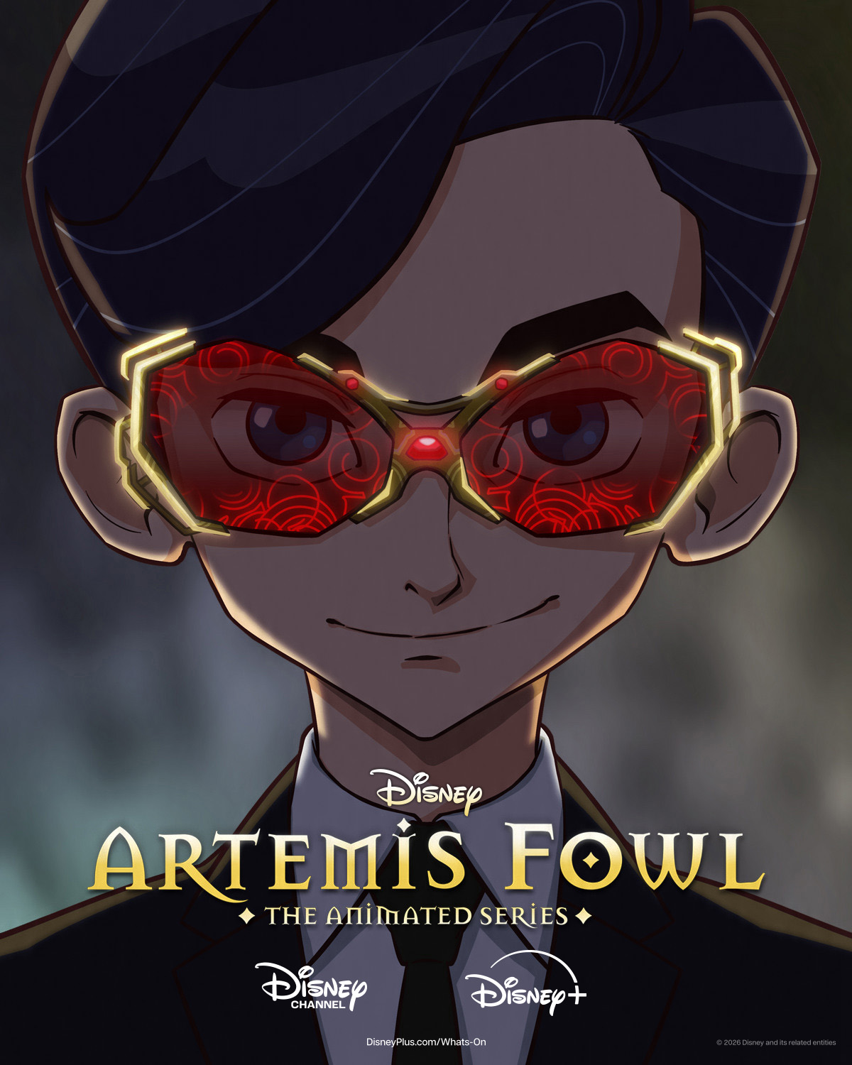 Eoin Colfer