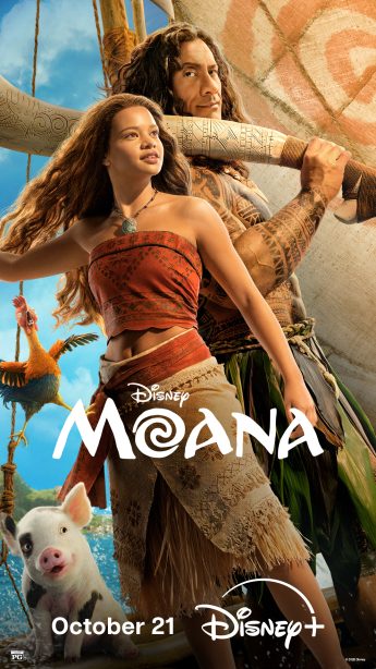 Moana
